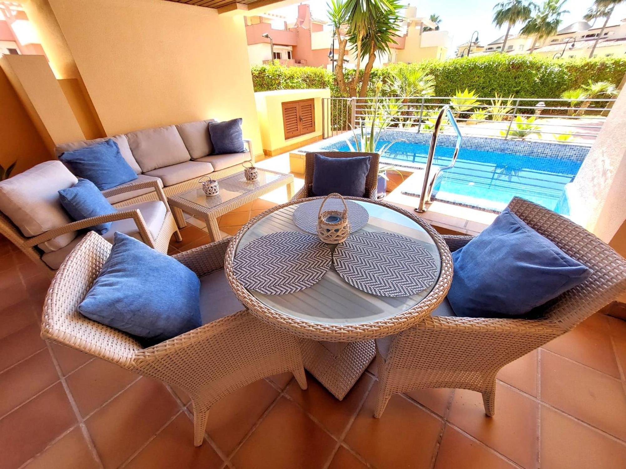 Bahía Boutique Apartments Estepona Exterior foto